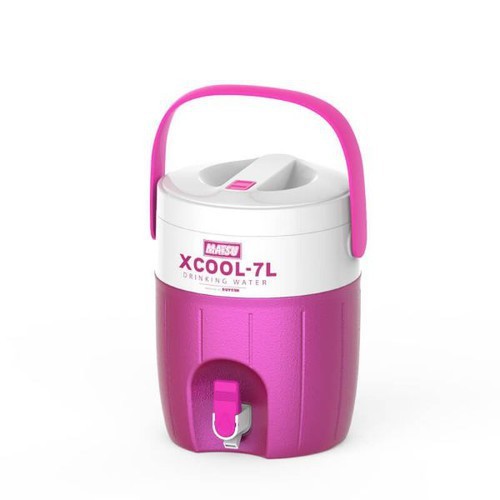 Bình đá giữ nhiệt 7 lít Xcool Duy Tân Matsu