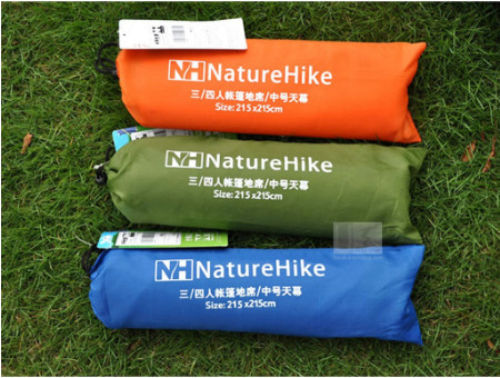 THẢM TRẢI DÃ NGOẠI NATUREHIKE NH15D005-X