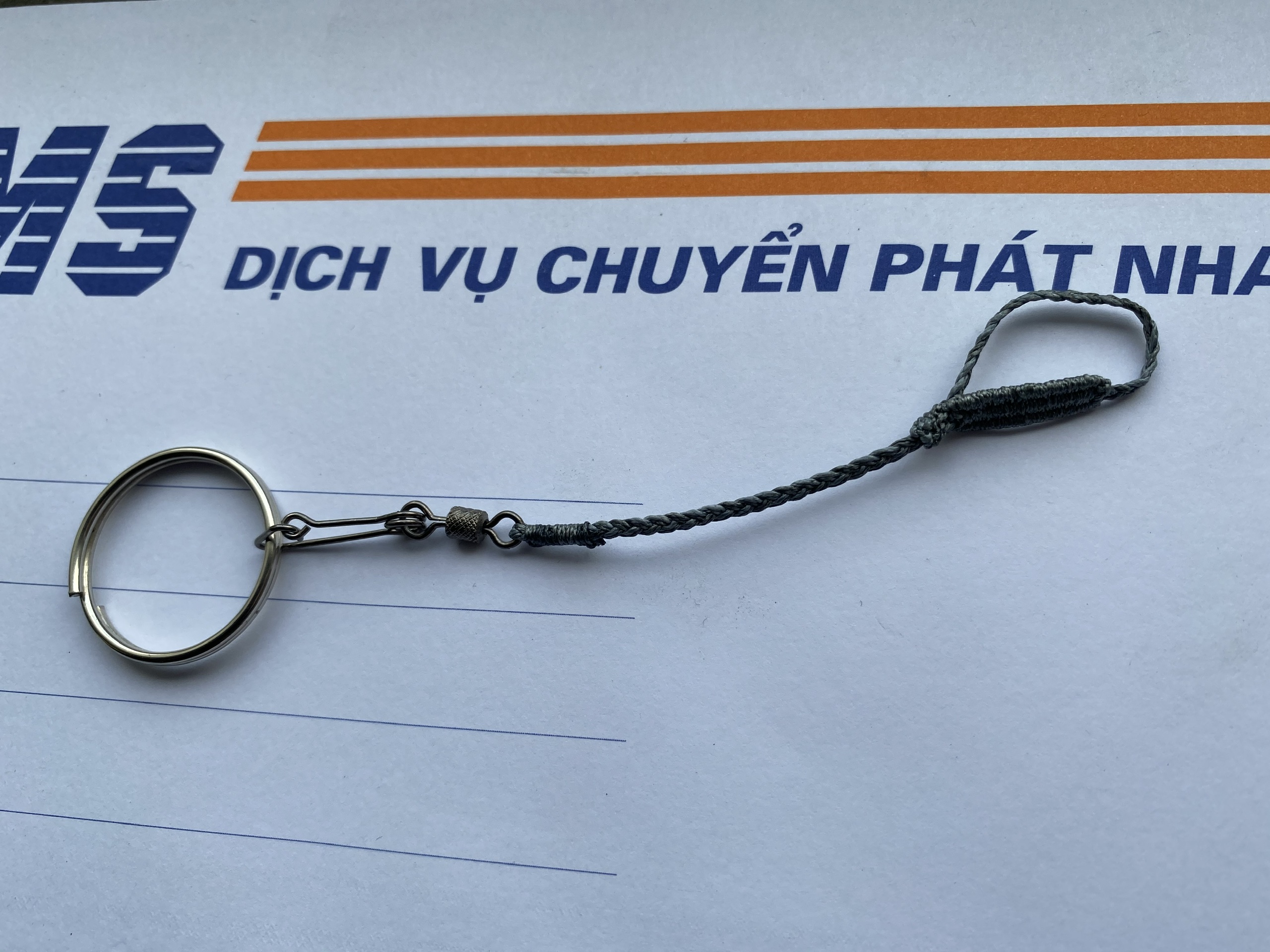 Dây xích chân chim chích chòe Lửa, Than, Chào mào (Xích 1 chân)