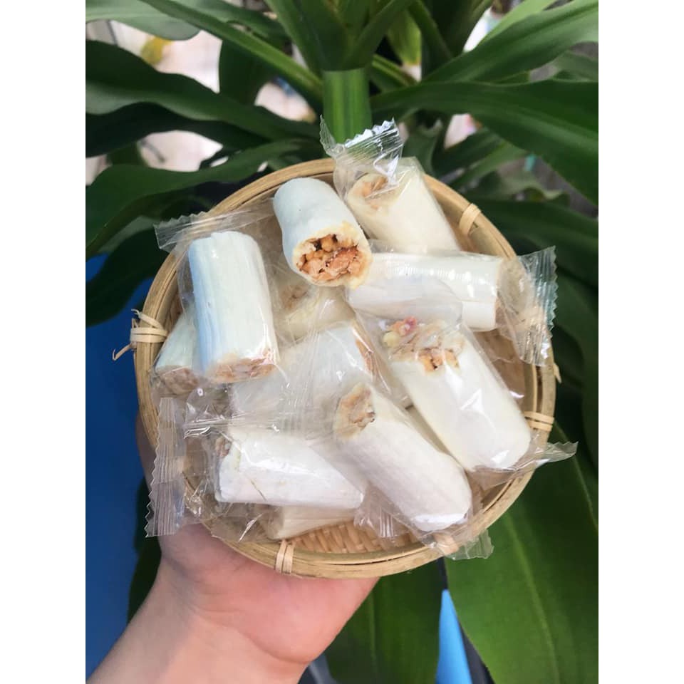 Kẹo dồi lạc vừng - 500g