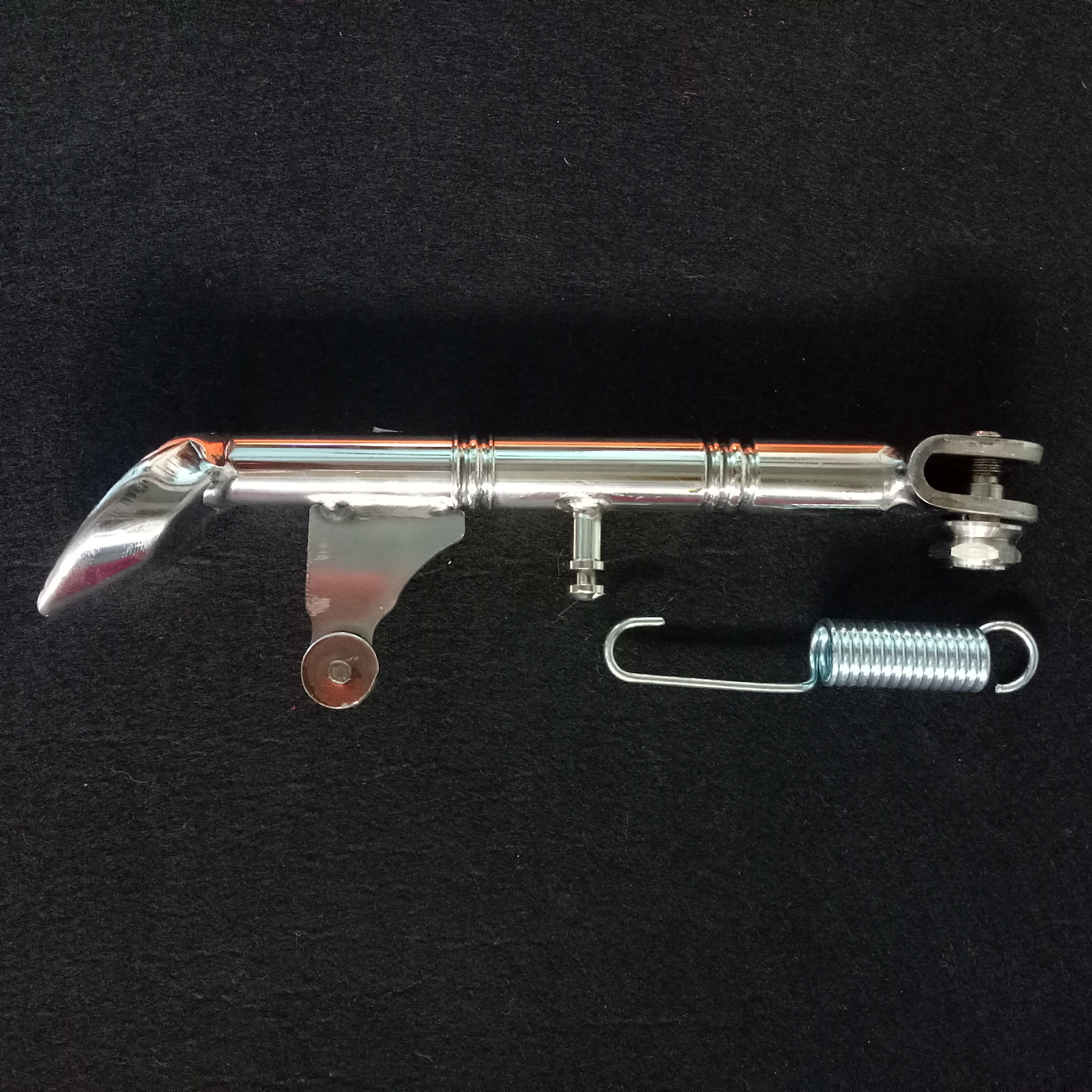 CHỐNG NGHIÊNG INOX SIRIUS