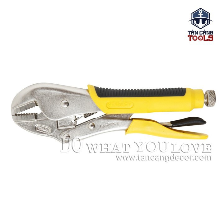 Kìm Bấm Chết 254mm Stanley 84-371