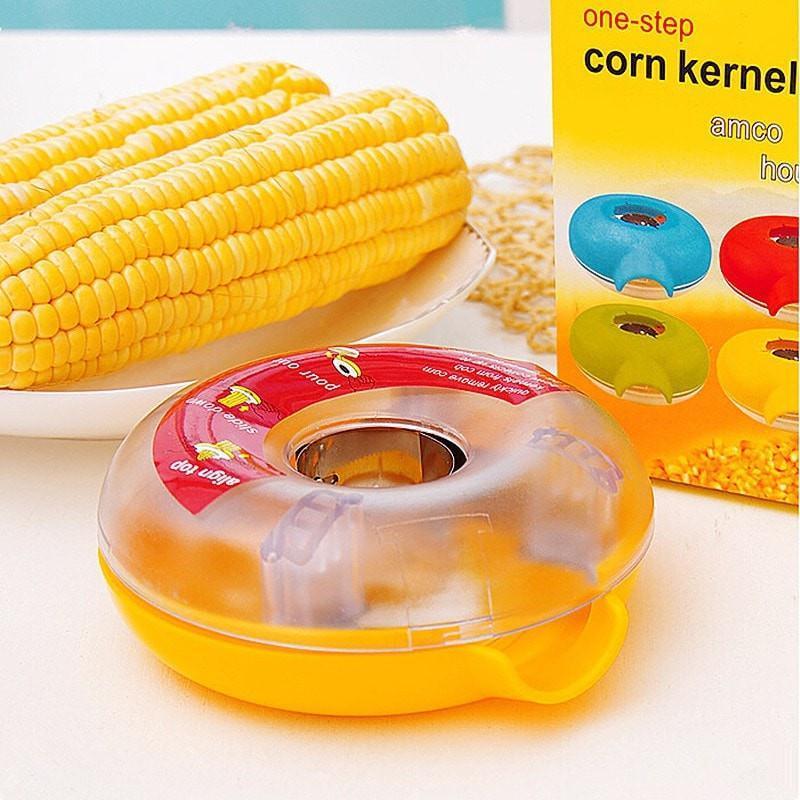 [HOT]  Dụng Cụ Tách Hạt Bắp Tiện Dụng