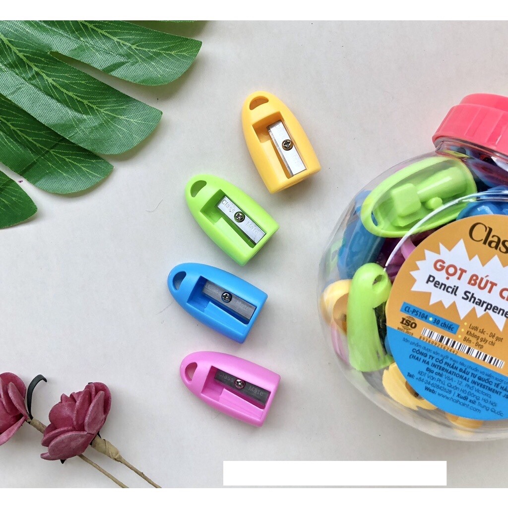 Gọt Bút Chì ClassMate CL-PS102