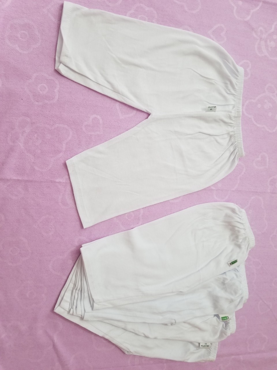 Bộ đồ dài tay cho bé sơ sinh Bosinis (1 bộ)