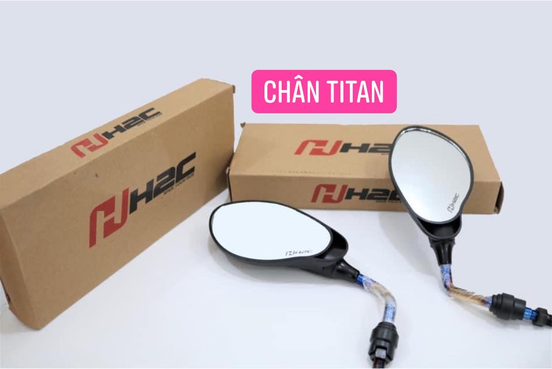 [HCM]Kính Yaz ya dành cho các loại xe.(cặp) kiếng chiếu hậu