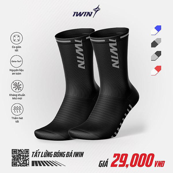 TẤT LỬNG THỂ THAO IWIN