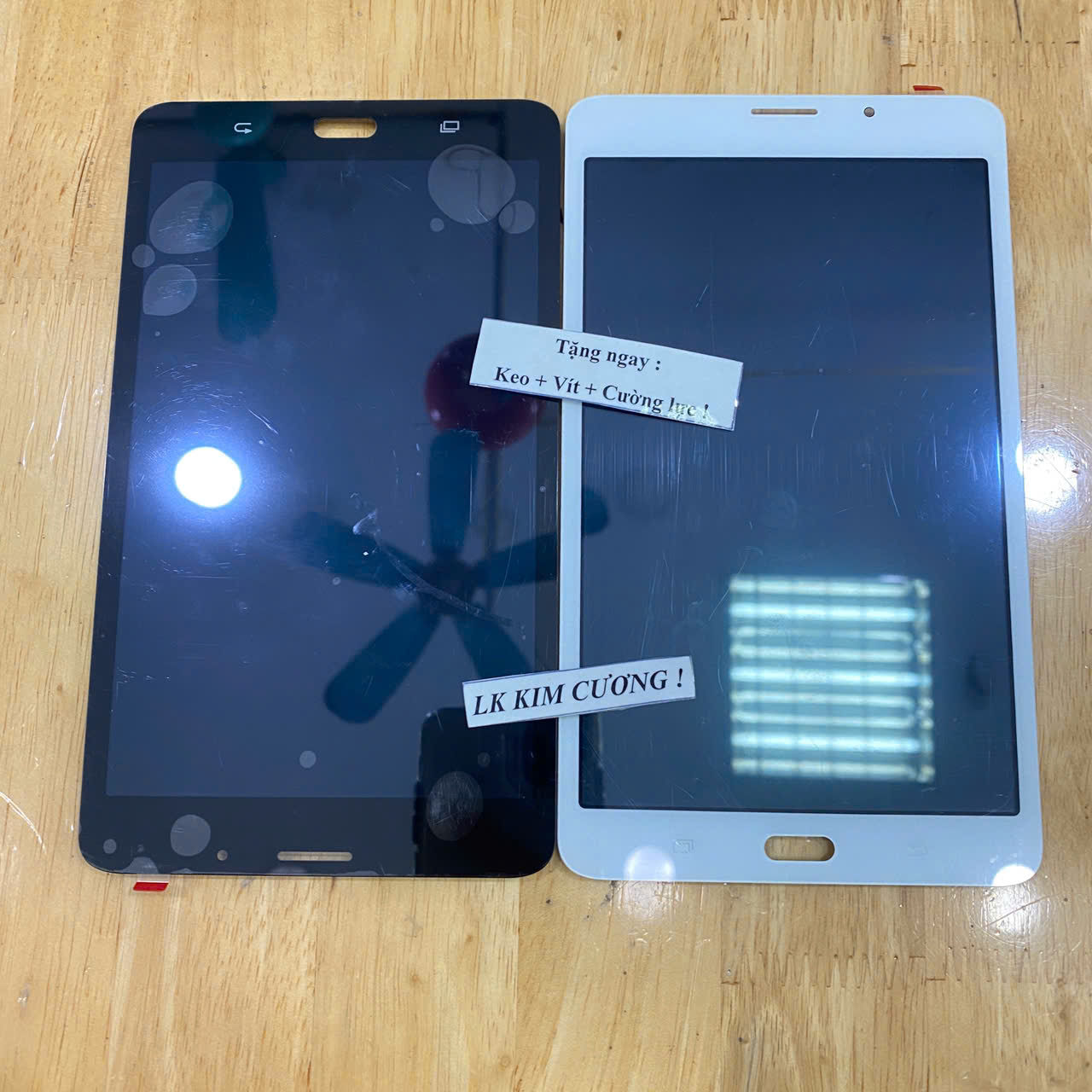 Màn Hình tương thích Tab A6 7 / SM-T285