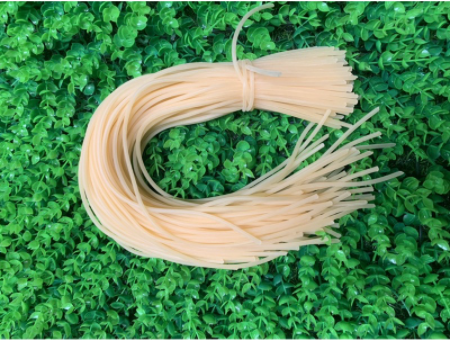 GIUN CHO VAN XE ĐẠP MỘT CẶP 2 SỢI 35CM
