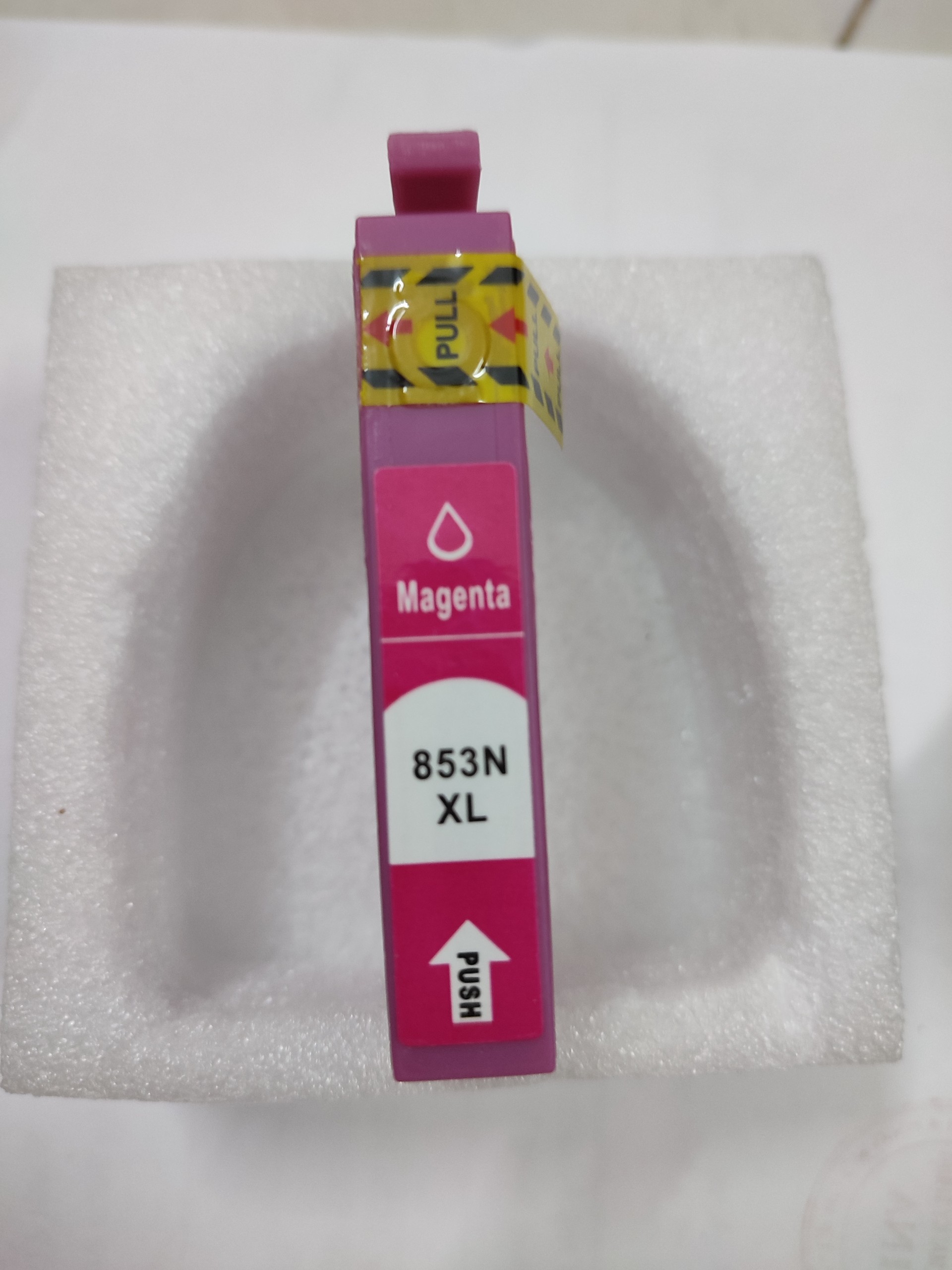 Bộ 6 màu mực in dành máy Epson T60