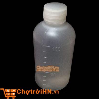 Dung Dịch Rửa Mạch In Axeton