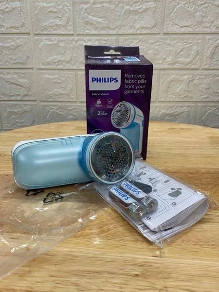 Máy cắt lông xù Philips GC026