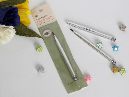 [HCM]Cọ Môi The Face Shop One Touch Lip Brush