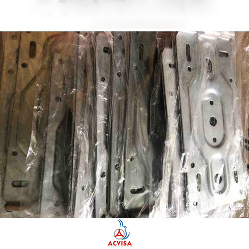 Bộ Giá Treo Mặt Lạnh Điều Hòa