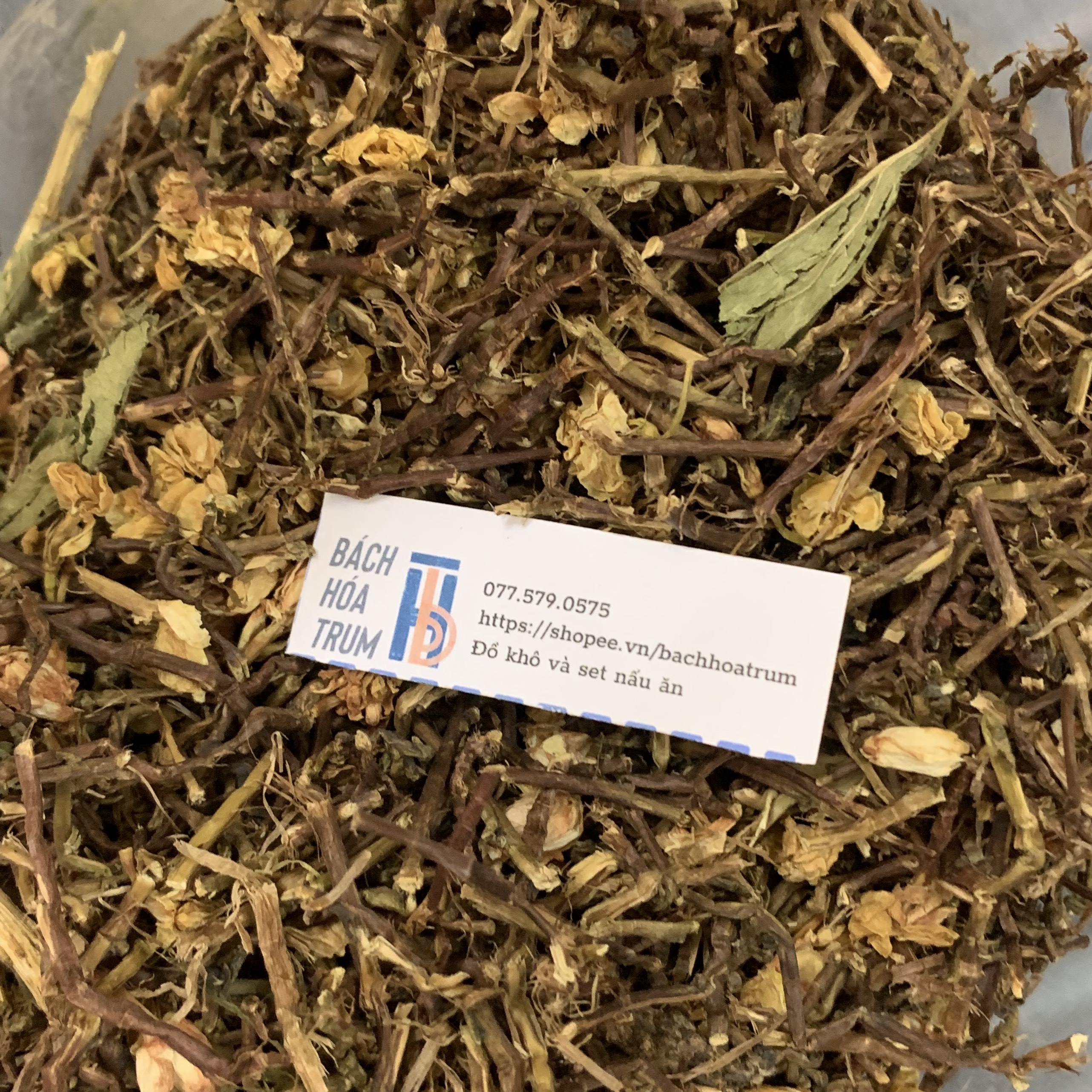 ✅[HÀNG CHÍNH HÃNG] TRÀ HỒNG SÂM SƠN MẬT TÂY BẮC - 1Kg
