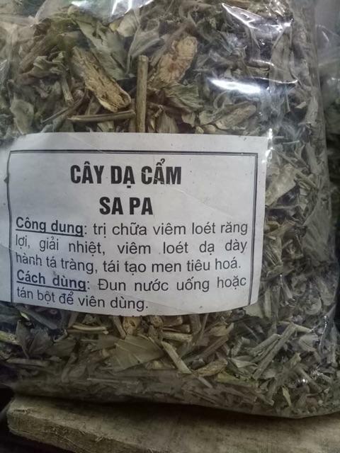 Cây Dạ Cẩm khô Sapa 1 kg
