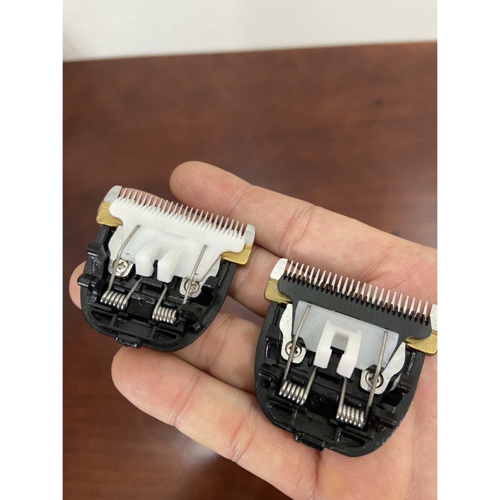 Bộ lưỡi thay thế lưỡi tông đơ B60