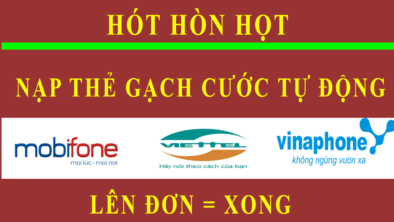 thẻ cào 100k