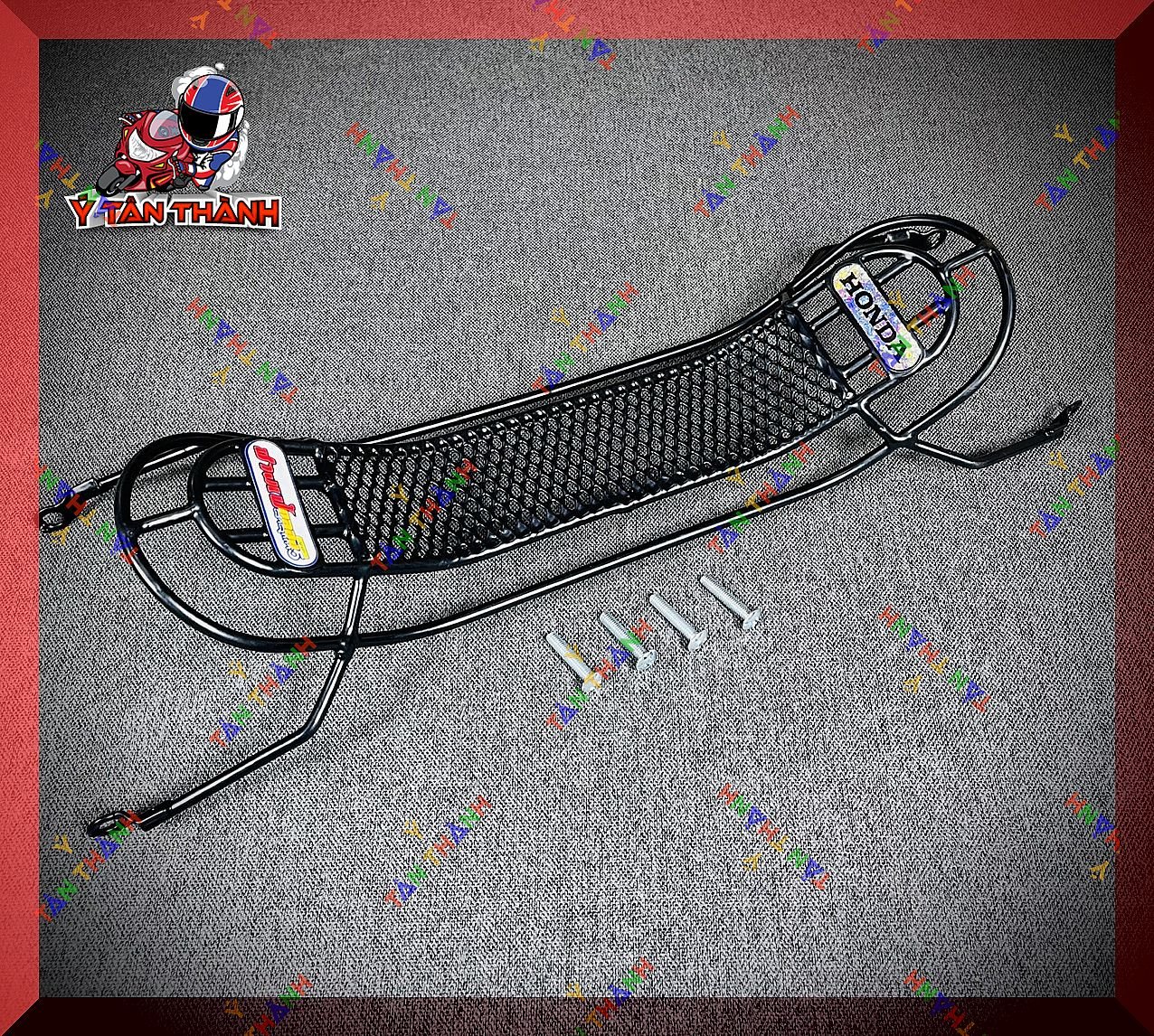 baga giữa lưới thái xe dream MS 132