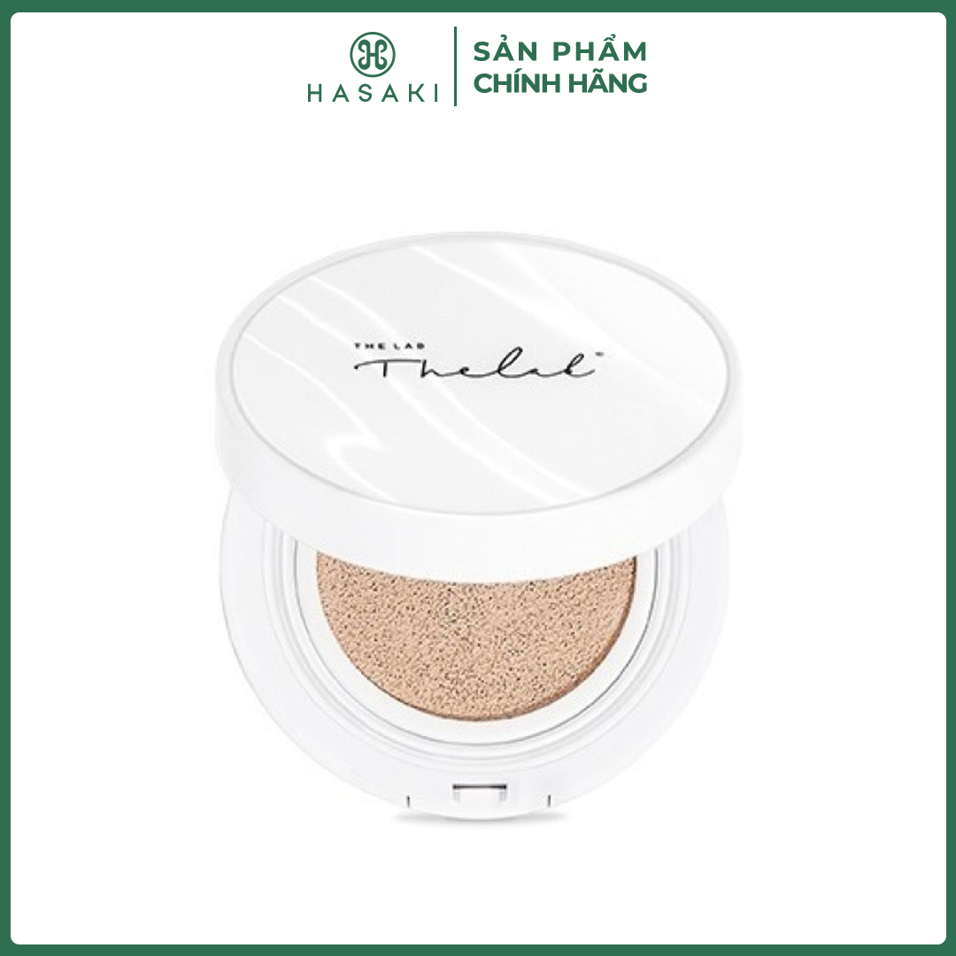Phấn nước the lab dưỡng da cấp ẩm màu tự nhiên hasaki sản phẩm chính hãng