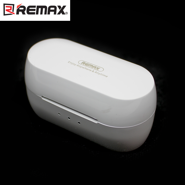 Tai Nghe Bluetooth True Remax TWS-16 Wireless