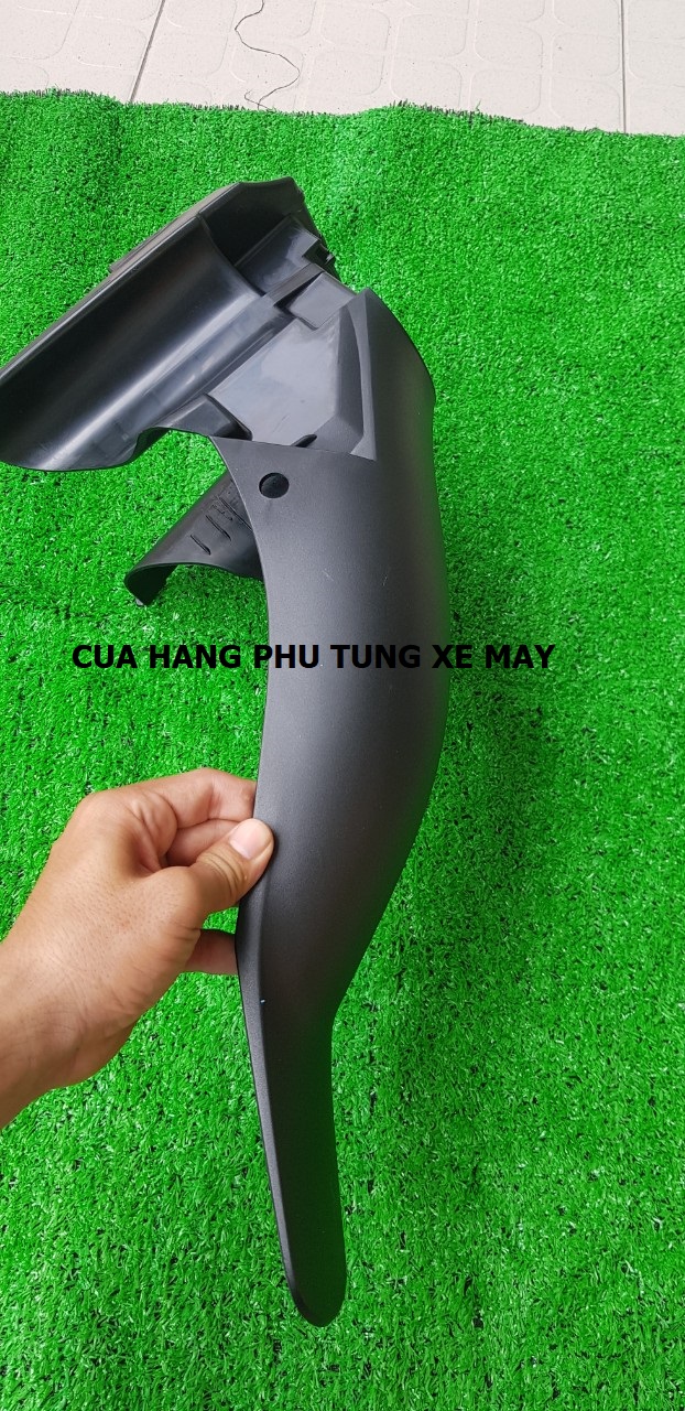ĐUÔI DÈ TRƯỚC XE SIRIUS