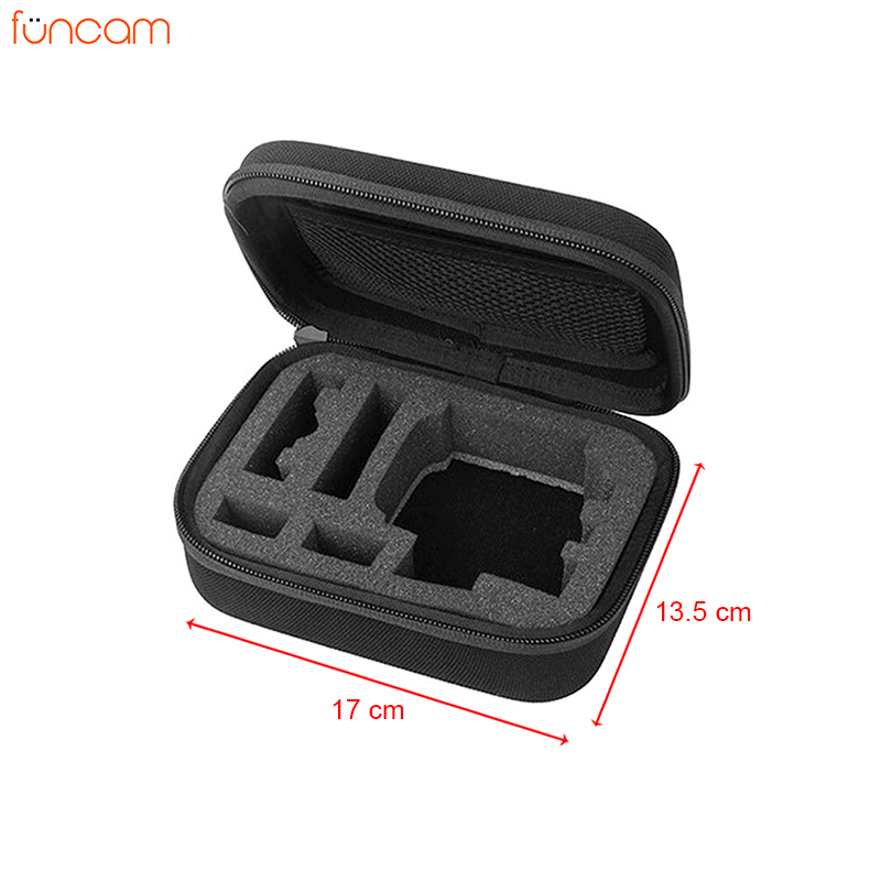 Hộp chống sốc cho Gopro