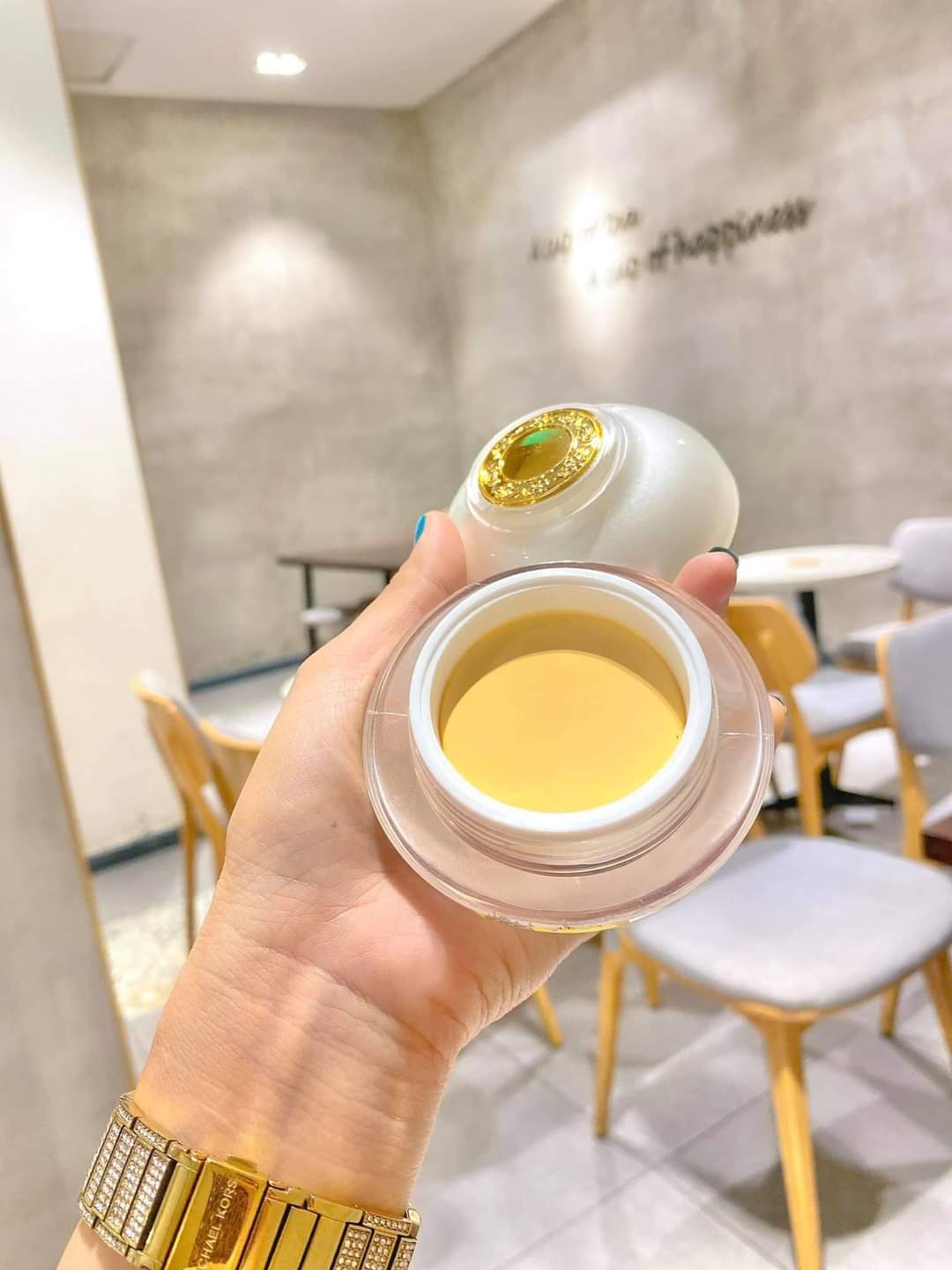 Kem Face Pháp A COSMETICS Phương Anh [Chính Hãng]