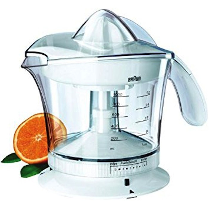 Máy vắt cam Braun MPZ9 1L