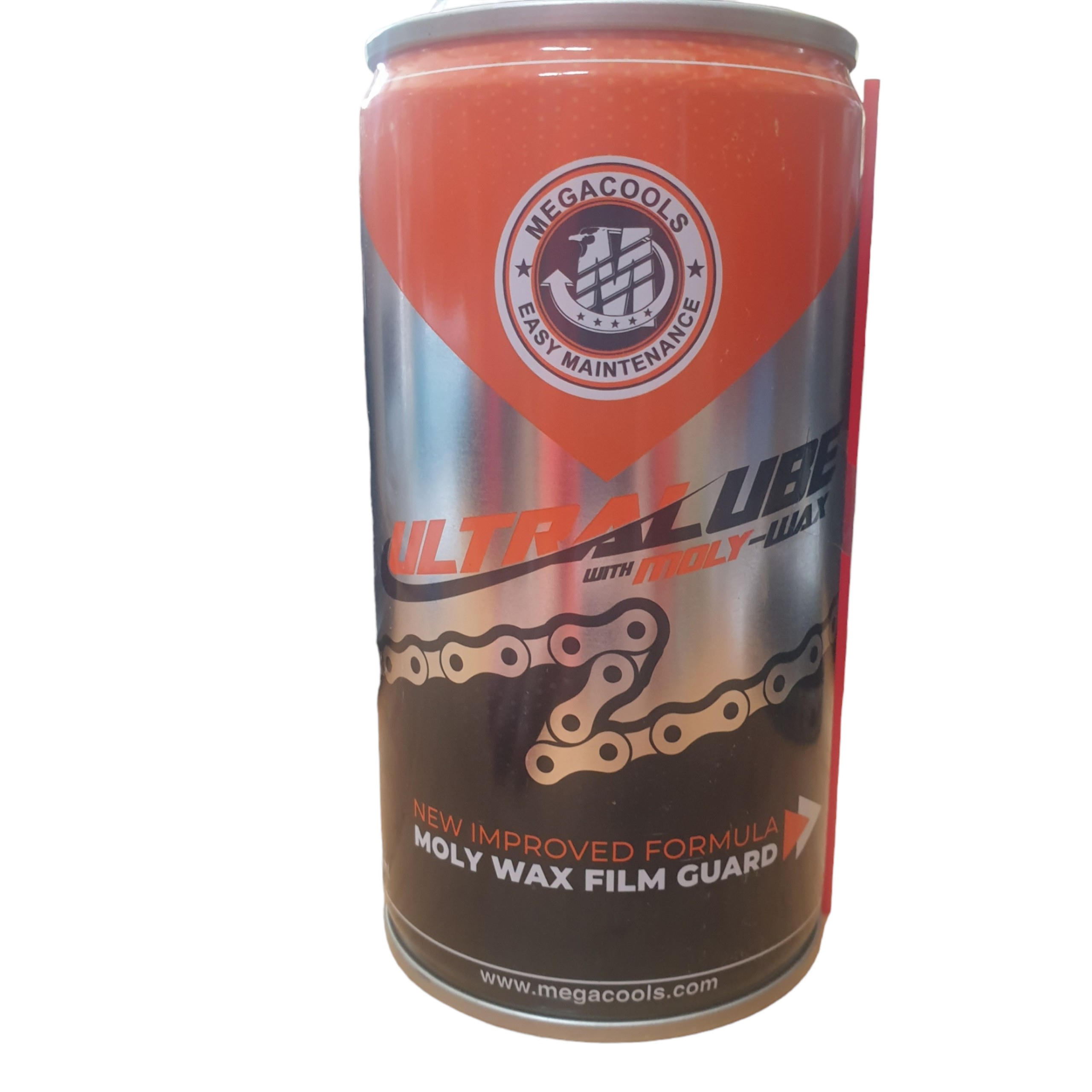 Dưỡng sên MEGACOOLS 300ML