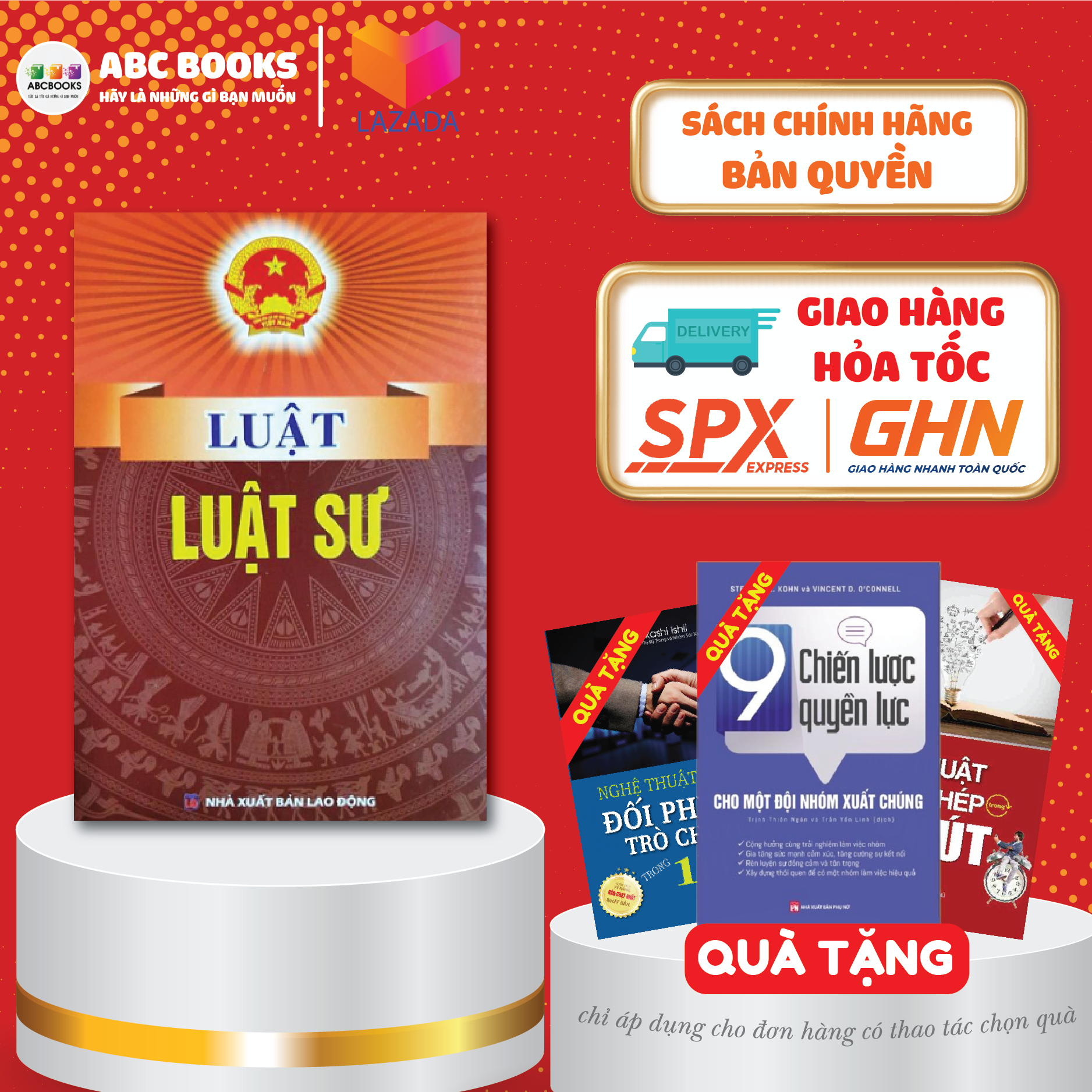 Luật Luật Sư