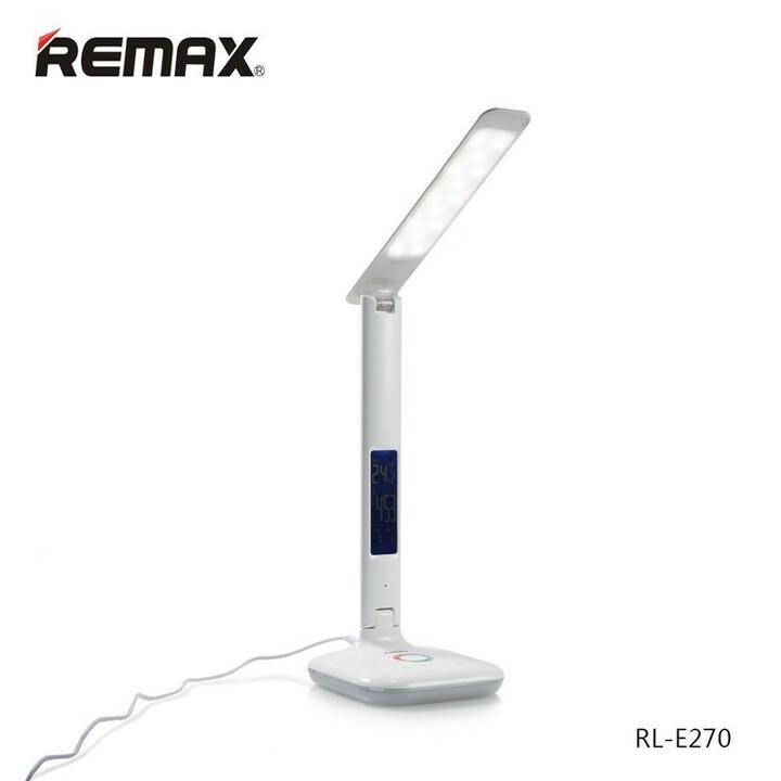 ĐÈN LED REMAX RL E270 Chống Cận Có Cảm Ứng