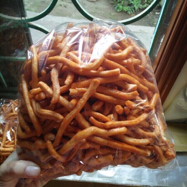 Quẩy cay 500g