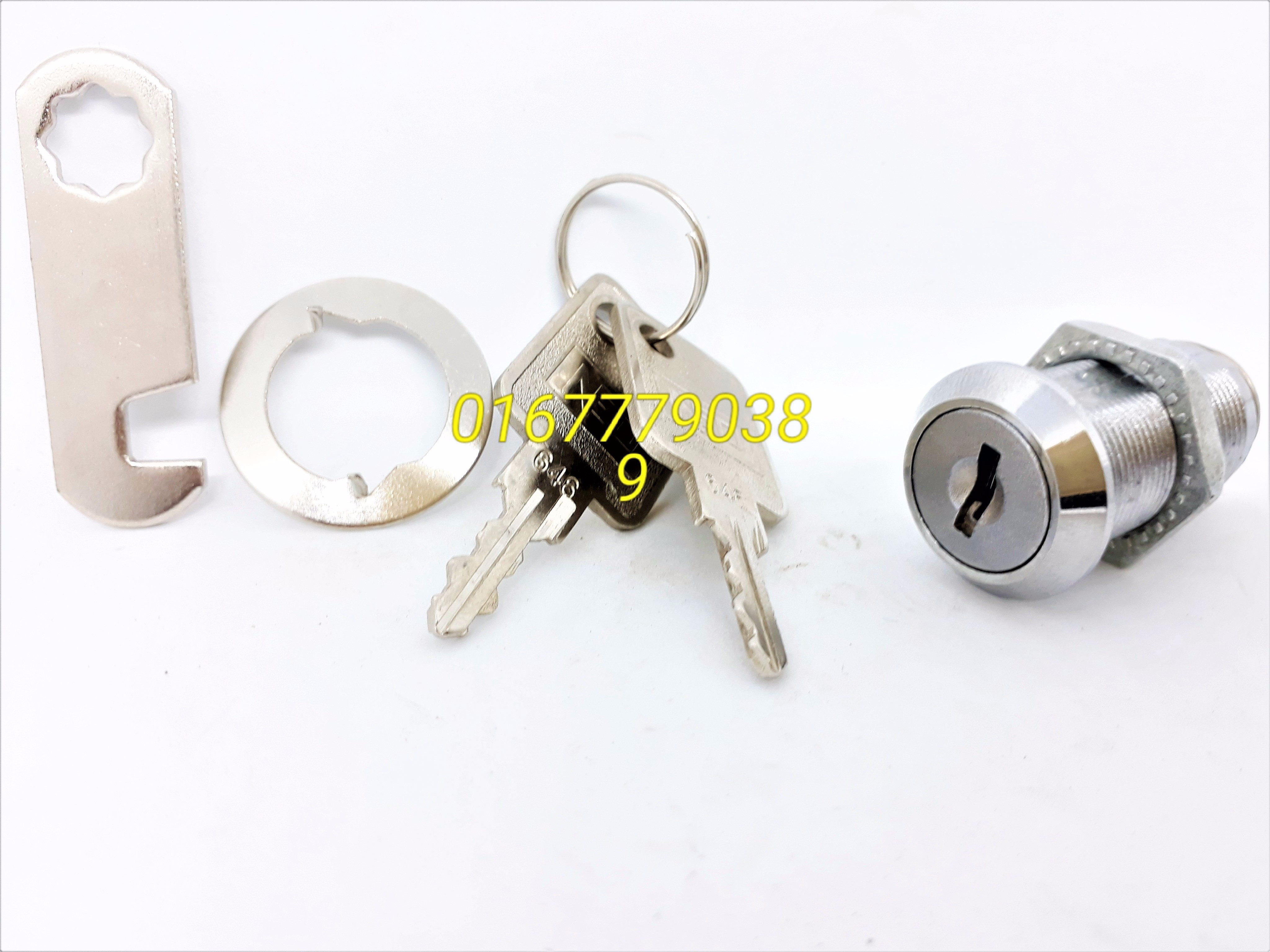 khóa tủ cop