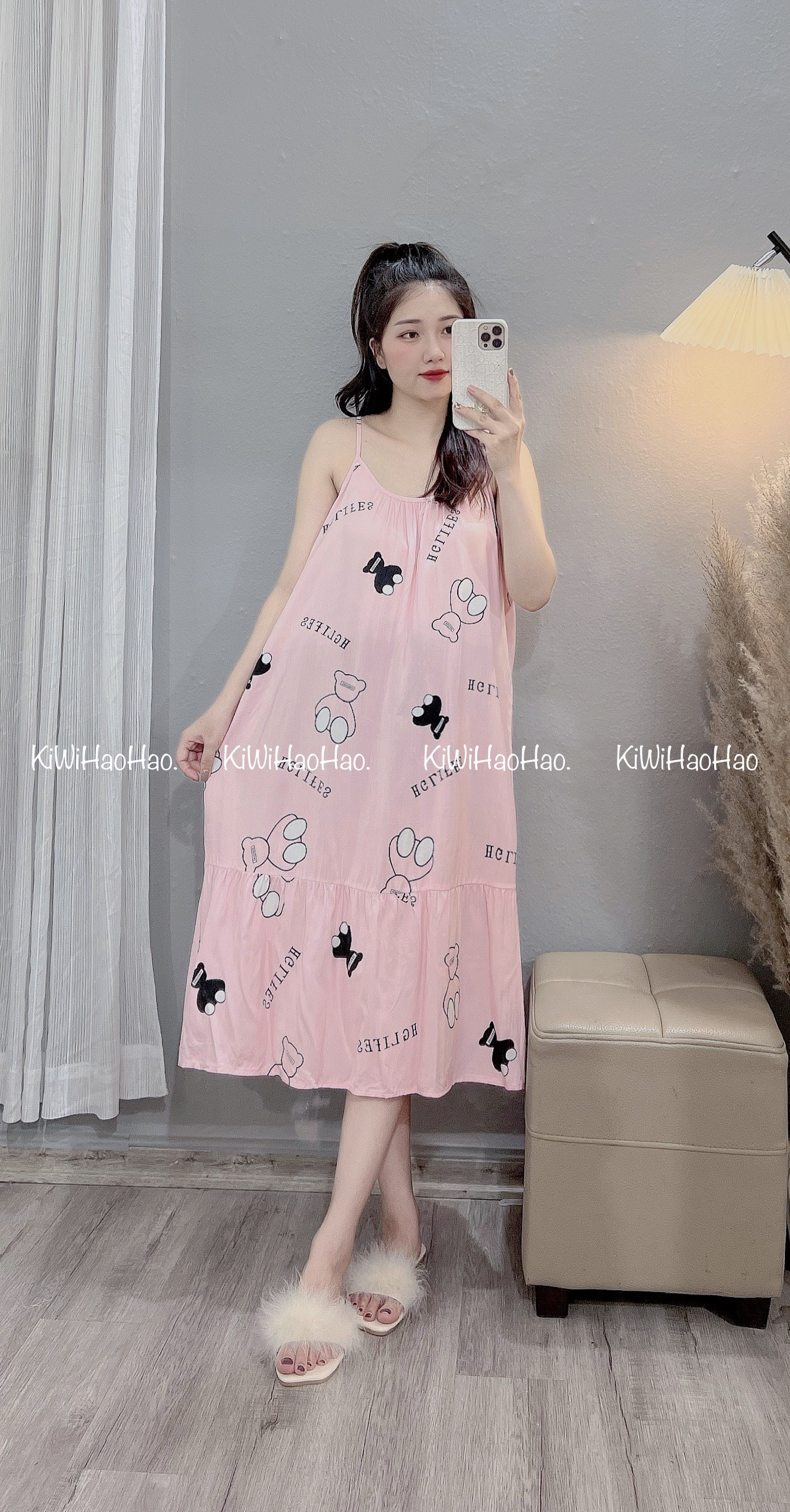 Đầm bầu xinh-đầm bầu giá rẻ