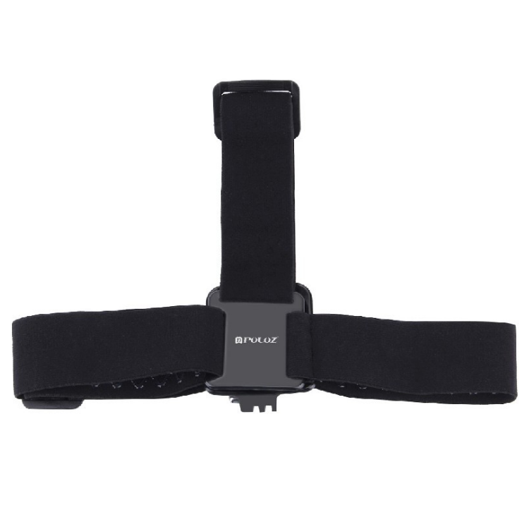 Dây đeo đầu cho GoPro 8 / 7 / 6 / 5 Osmo Action camera