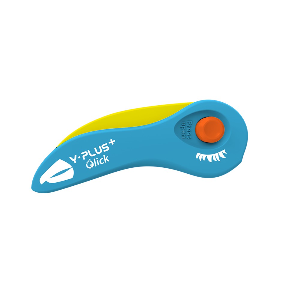 Gôm Tẩy bấm vẹt PARAKEET Yplus - EX1301