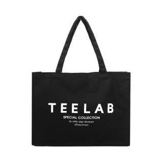Teelab Special Collection Tote Bag AC070 thumbnail