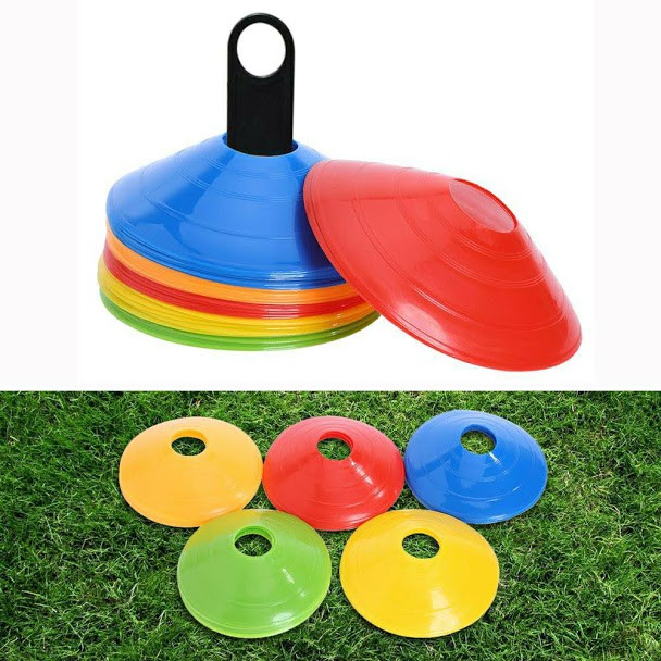 Nấm tập chiến thuật ( 10 nấm)