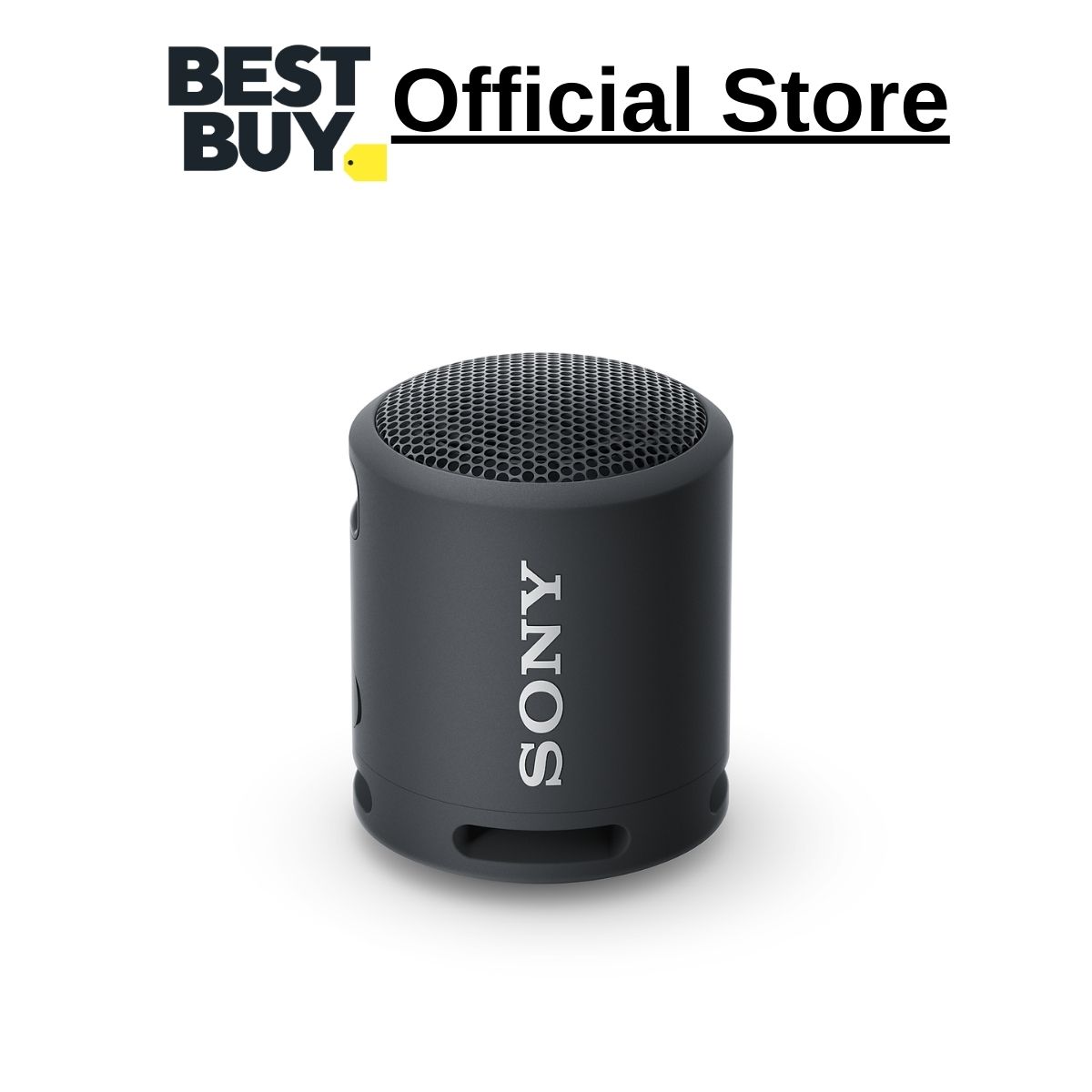 Loa Bluetooth Sony SRS-XB13 - Hàng Chính Hãng