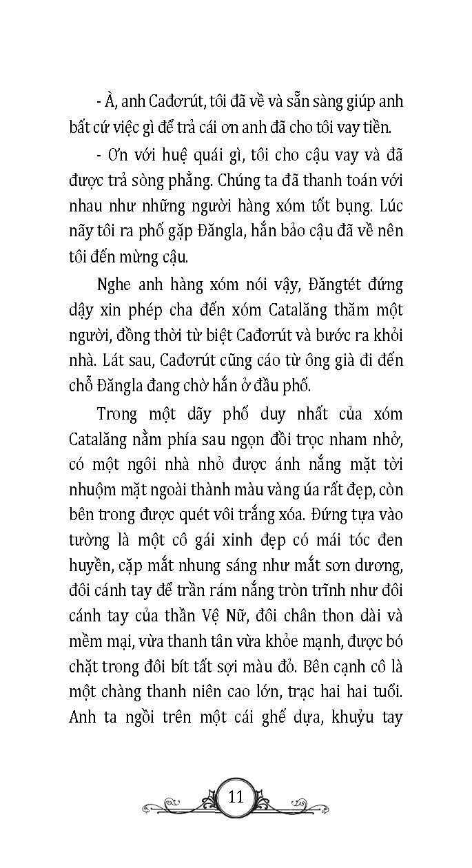 Tủ Sách Văn Học Cổ Điển Tóm Lược: Bá Tước Môngtơ Crixtô