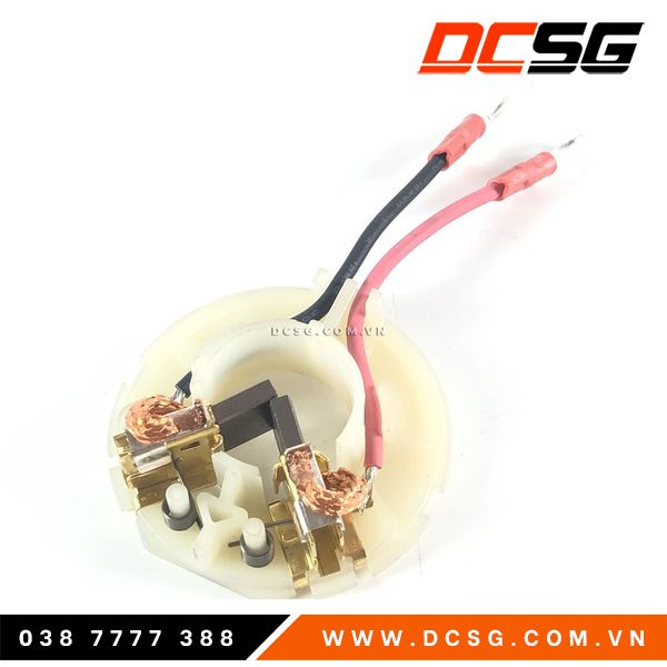 Ổ than CB 440/448 Makita | DCSG