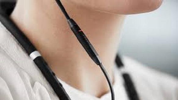 Tai nghe Jabra Evolve 75e