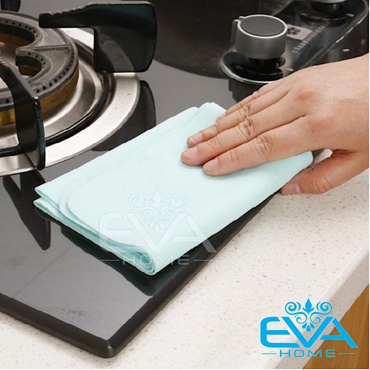 [HCM]Khăn Lau Đa Năng Siêu Thấm Clean Cham   Lớn