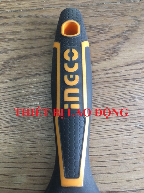 Cọ sơn 3inch Ingco CHPTB8703