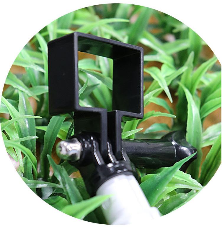 Mount gắn OSMO POCKET vào các phụ kiện GoPro Action camera