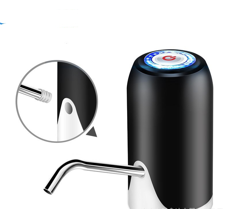Máy hút nước đa năng tự động