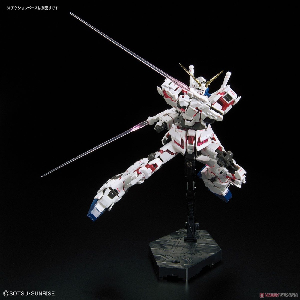 [HCM]Mô hình Gundam RG Unicorn Gundam