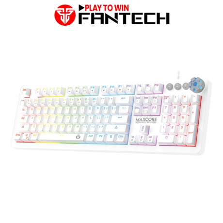 Bàn Phím Cơ Fantech MK852 MAXCORE Outemu