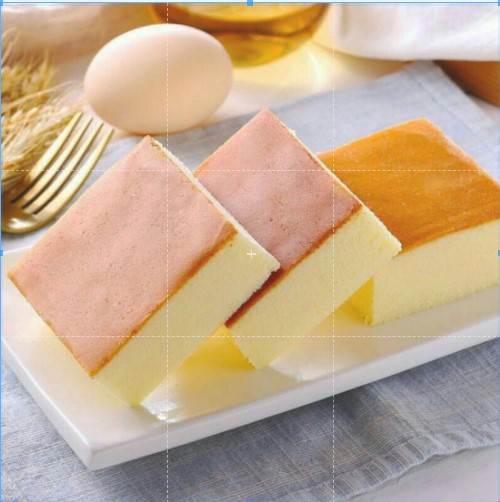 Bột Mì Đa Dụng Hữu Cơ Ecorod 1kg